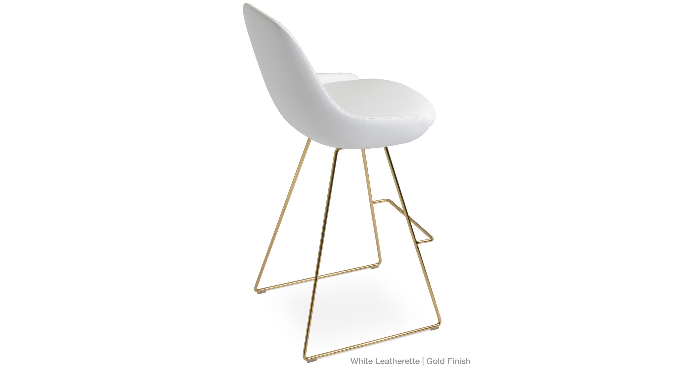 Gazel Wire Stools - compact and stylish design | Image 27 | InSTYLE Home & Rugs