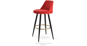 Martini Ana - timeless artwork that brings character to any space | Image 11 | InSTYLE Home & Rugs