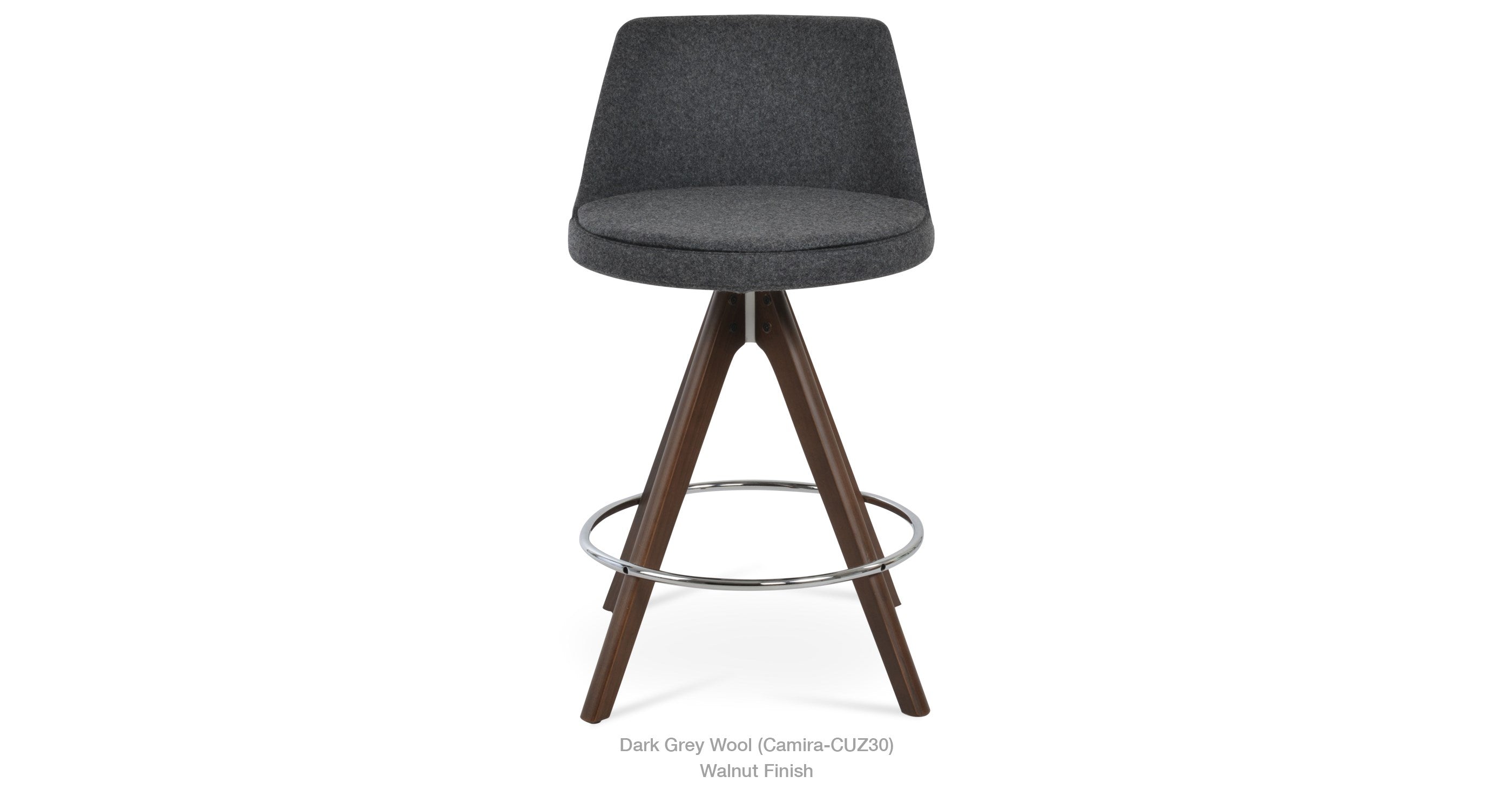 Martini Pyramid Swivel - eye-catching art pieces to enhance your home design | Image 4 | InSTYLE Home & Rugs