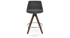 Martini Pyramid Swivel - eye-catching art pieces to enhance your home design | Image 4 | InSTYLE Home & Rugs