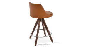 Martini Pyramid Swivel - eye-catching art pieces to enhance your home design | Image 14 | InSTYLE Home & Rugs