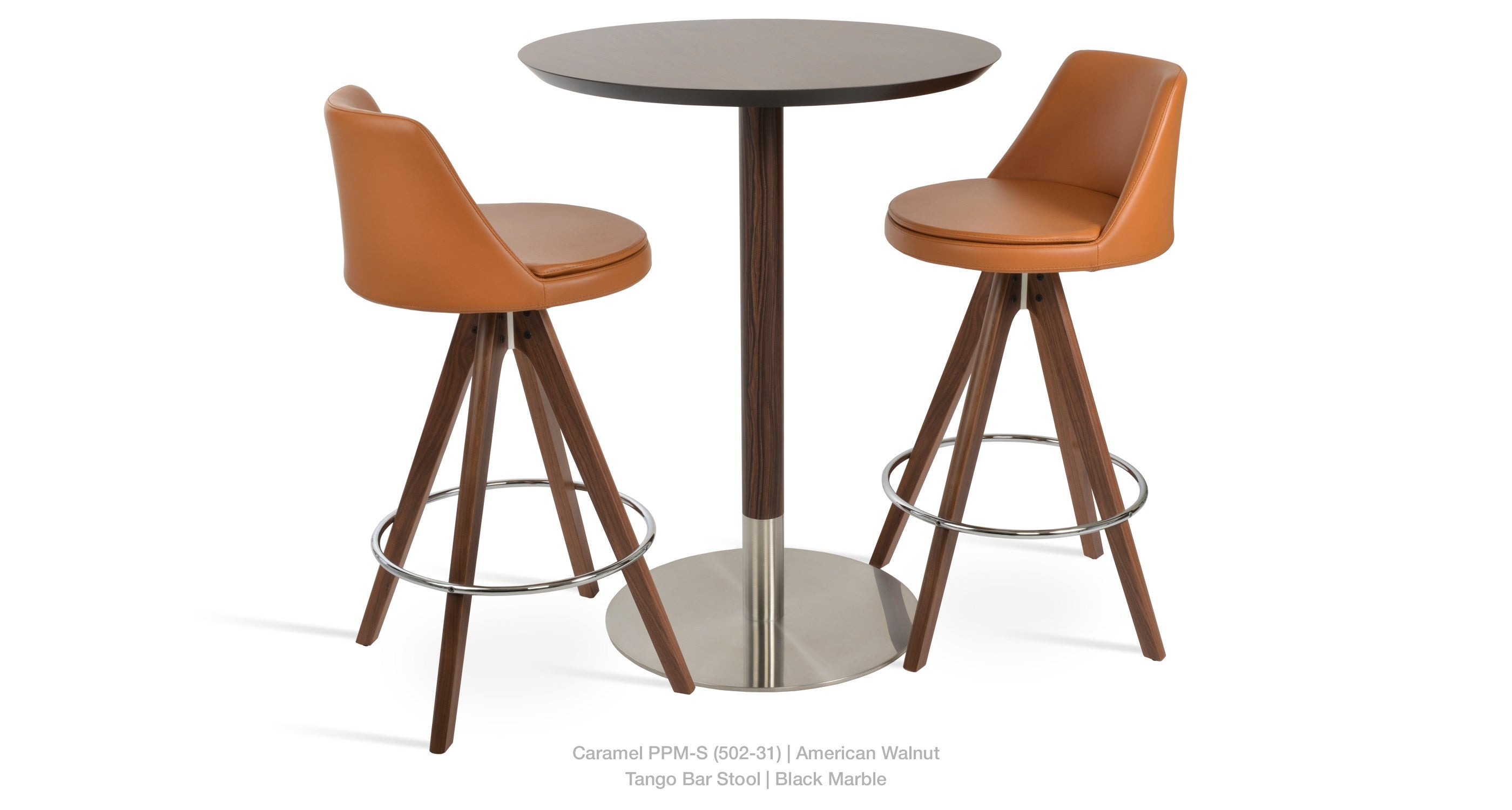 Martini Pyramid Swivel - eye-catching art pieces to enhance your home design | Image 15 | InSTYLE Home & Rugs