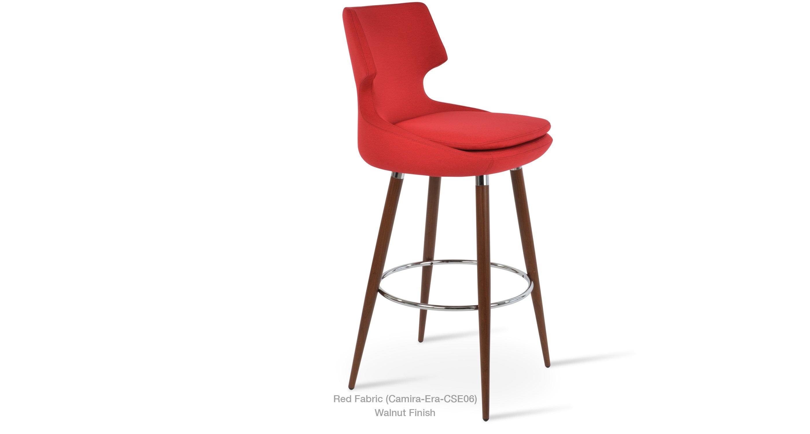 Patara Ana Stools - available in various heights | Image 3 | InSTYLE Home & Rugs