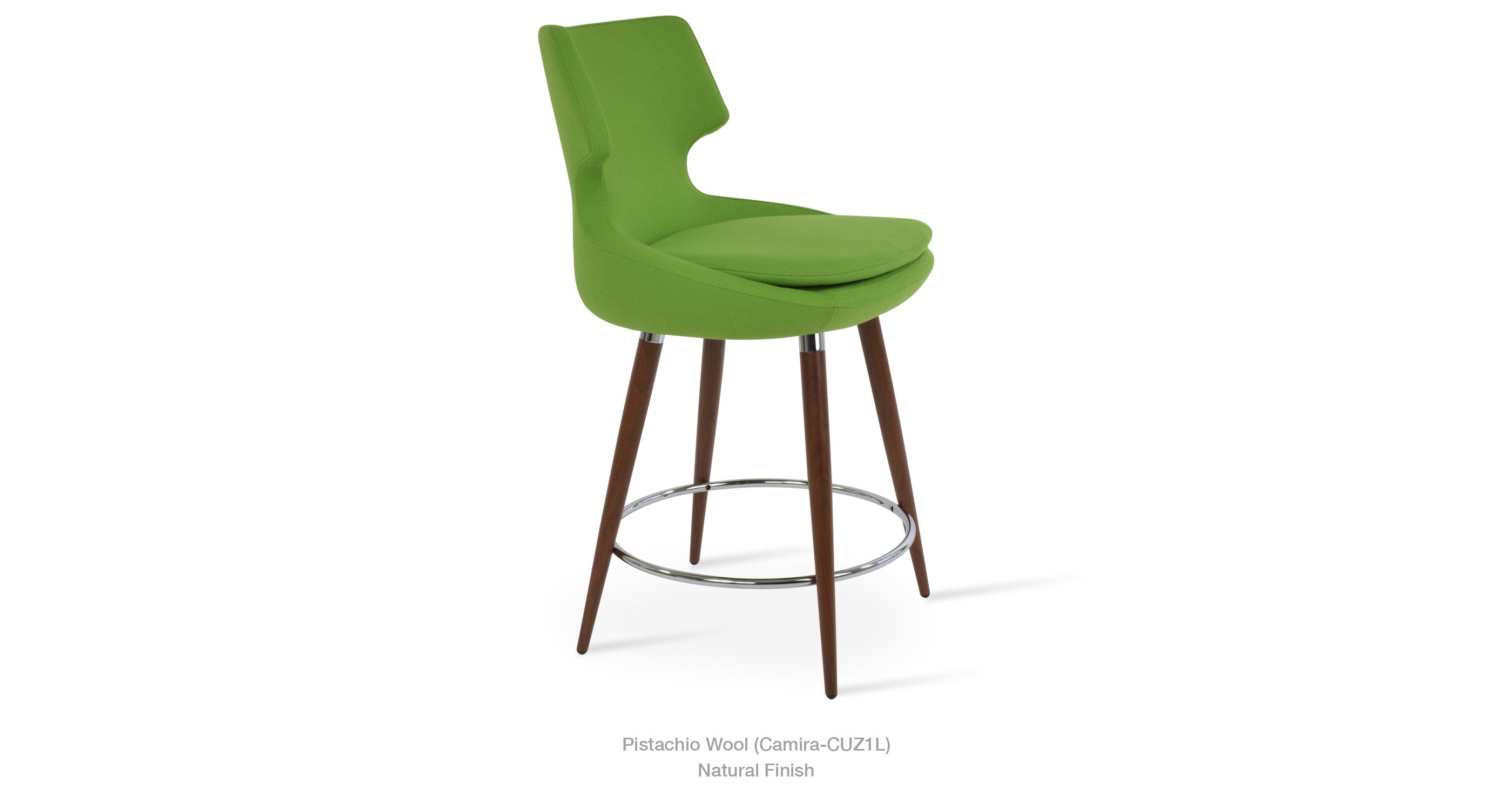 Patara Ana Stools - available in various heights | Image 8 | InSTYLE Home & Rugs