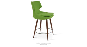 Patara Ana Stools - available in various heights | Image 8 | InSTYLE Home & Rugs