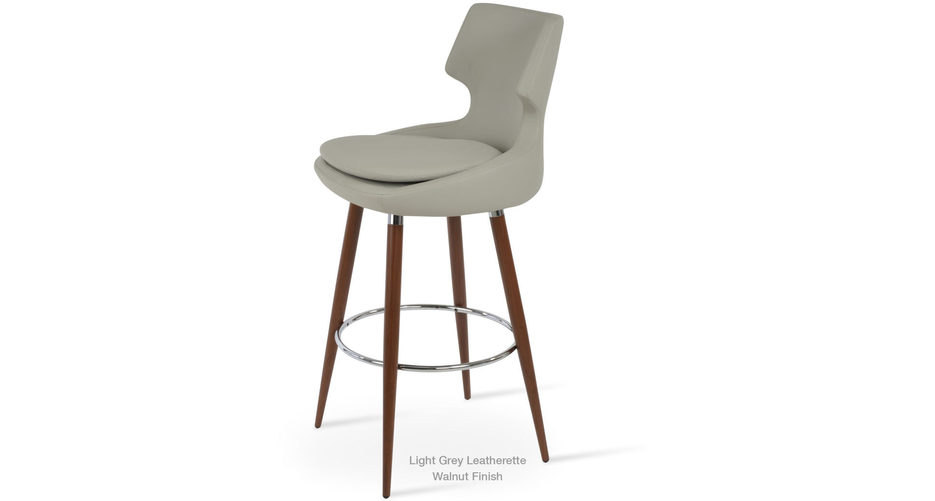 Patara Ana Stools - available in various heights | Image 15 | InSTYLE Home & Rugs