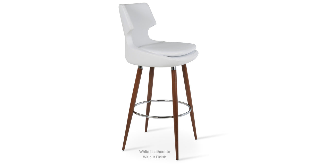 Patara Ana Stools - available in various heights | Image 17 | InSTYLE Home & Rugs
