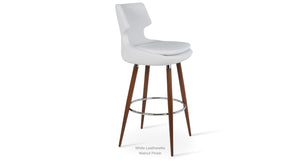 Patara Ana Stools - available in various heights | Image 17 | InSTYLE Home & Rugs