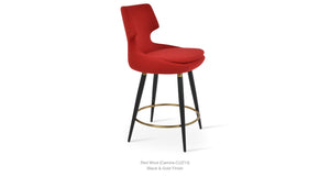 Patara Ana Stools - available in various heights | Image 18 | InSTYLE Home & Rugs
