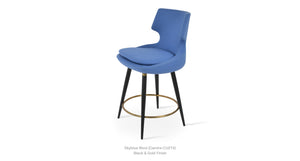 Patara Ana Stools - available in various heights | Image 19 | InSTYLE Home & Rugs