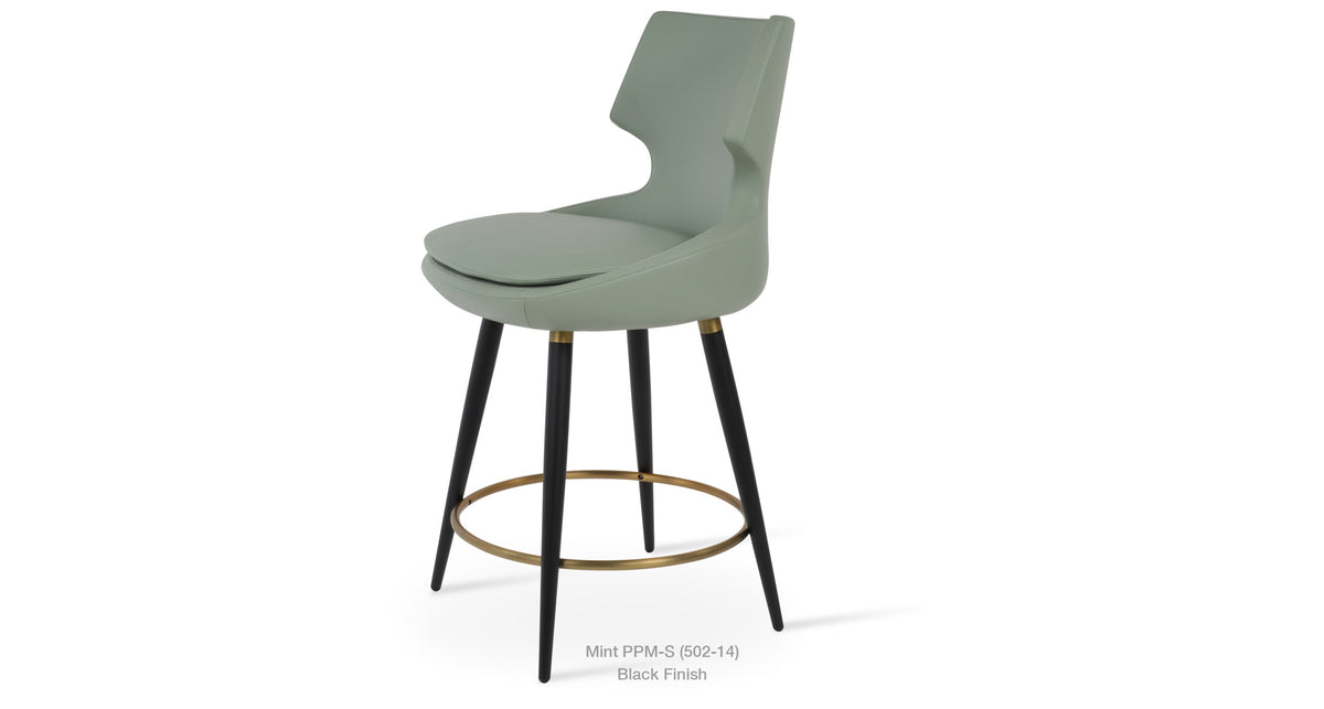 Patara Ana Stools - available in various heights | Image 20 | InSTYLE Home & Rugs