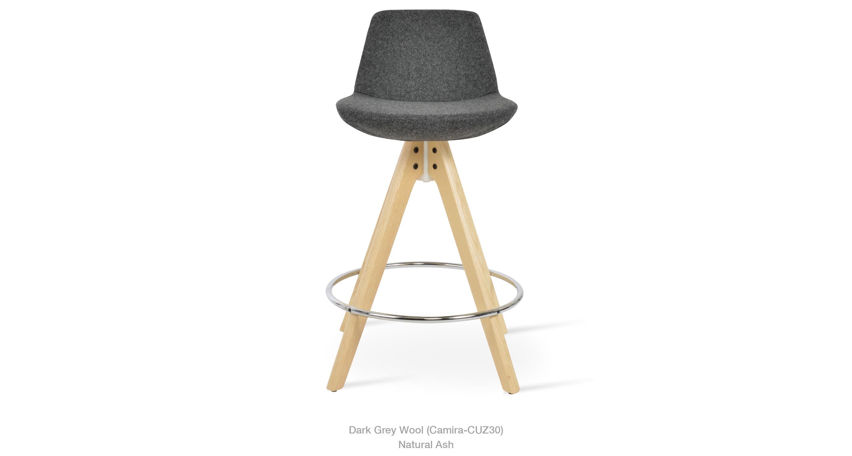 Pera Pyramid Swivel - | Image 1 | InSTYLE Home & Rugs