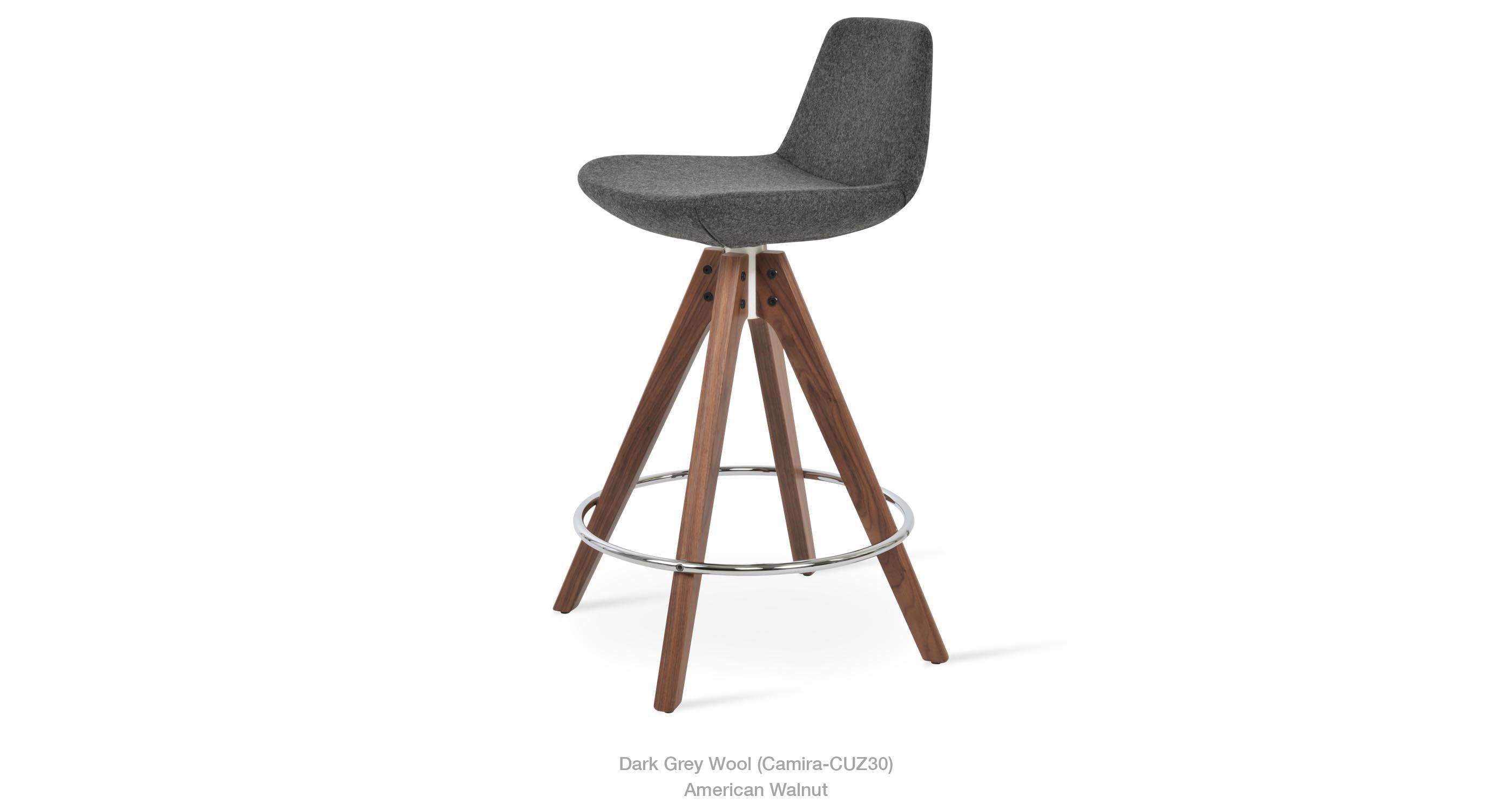 Pera Pyramid Swivel - | Image 2 | InSTYLE Home & Rugs