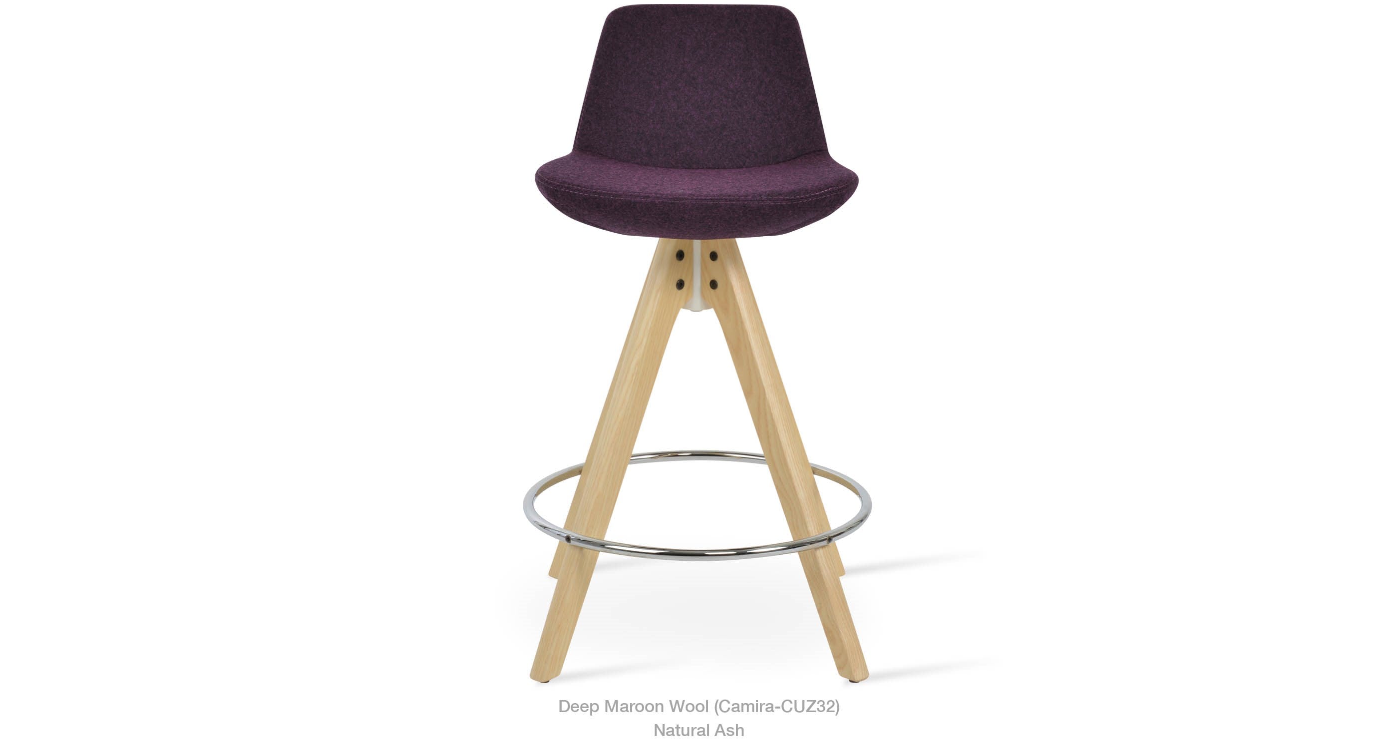 Pera Pyramid Swivel - | Image 4 | InSTYLE Home & Rugs
