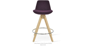 Pera Pyramid Swivel - | Image 4 | InSTYLE Home & Rugs