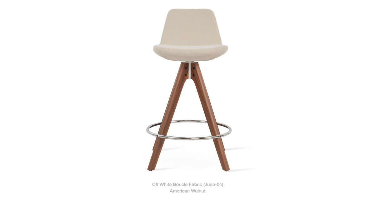 Pera Pyramid Swivel - | Image 6 | InSTYLE Home & Rugs