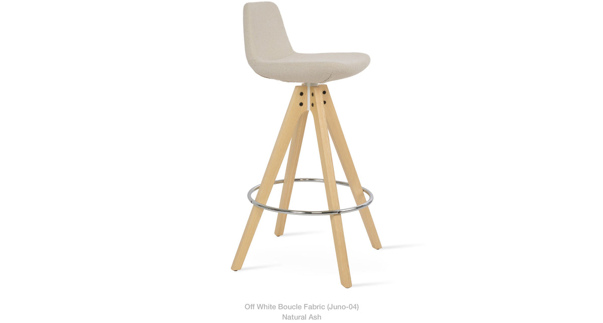Pera Pyramid Swivel - | Image 8 | InSTYLE Home & Rugs