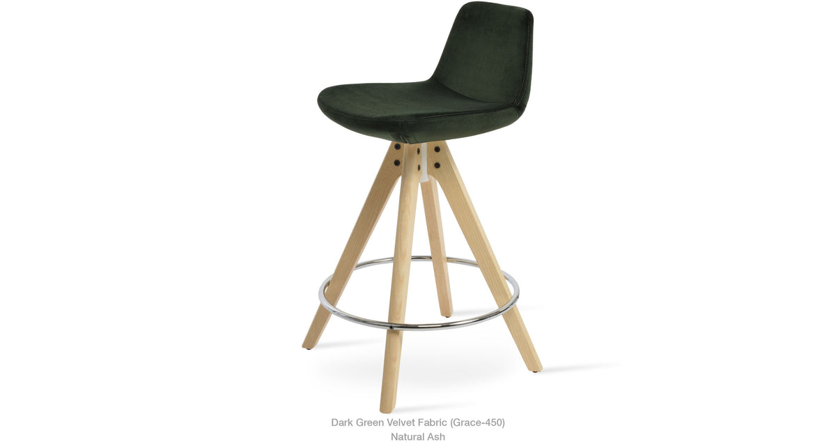 Pera Pyramid Swivel - | Image 9 | InSTYLE Home & Rugs