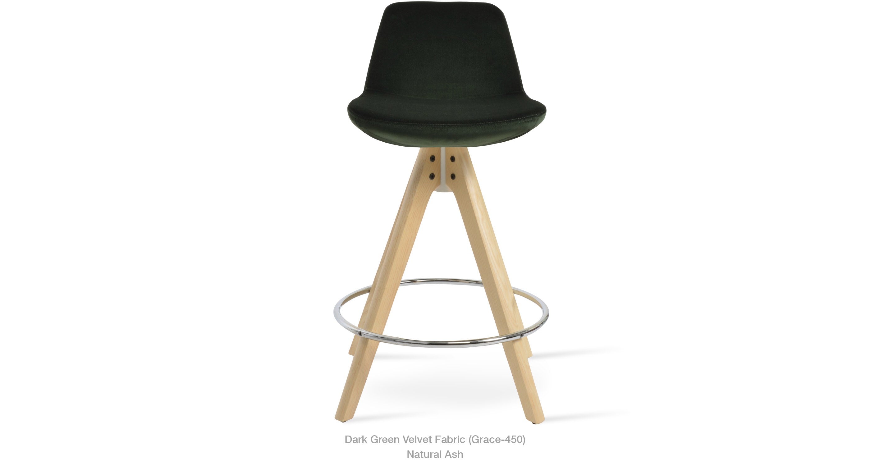 Pera Pyramid Swivel - | Image 10 | InSTYLE Home & Rugs