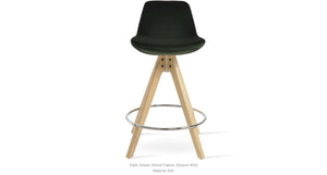 Pera Pyramid Swivel - | Image 10 | InSTYLE Home & Rugs