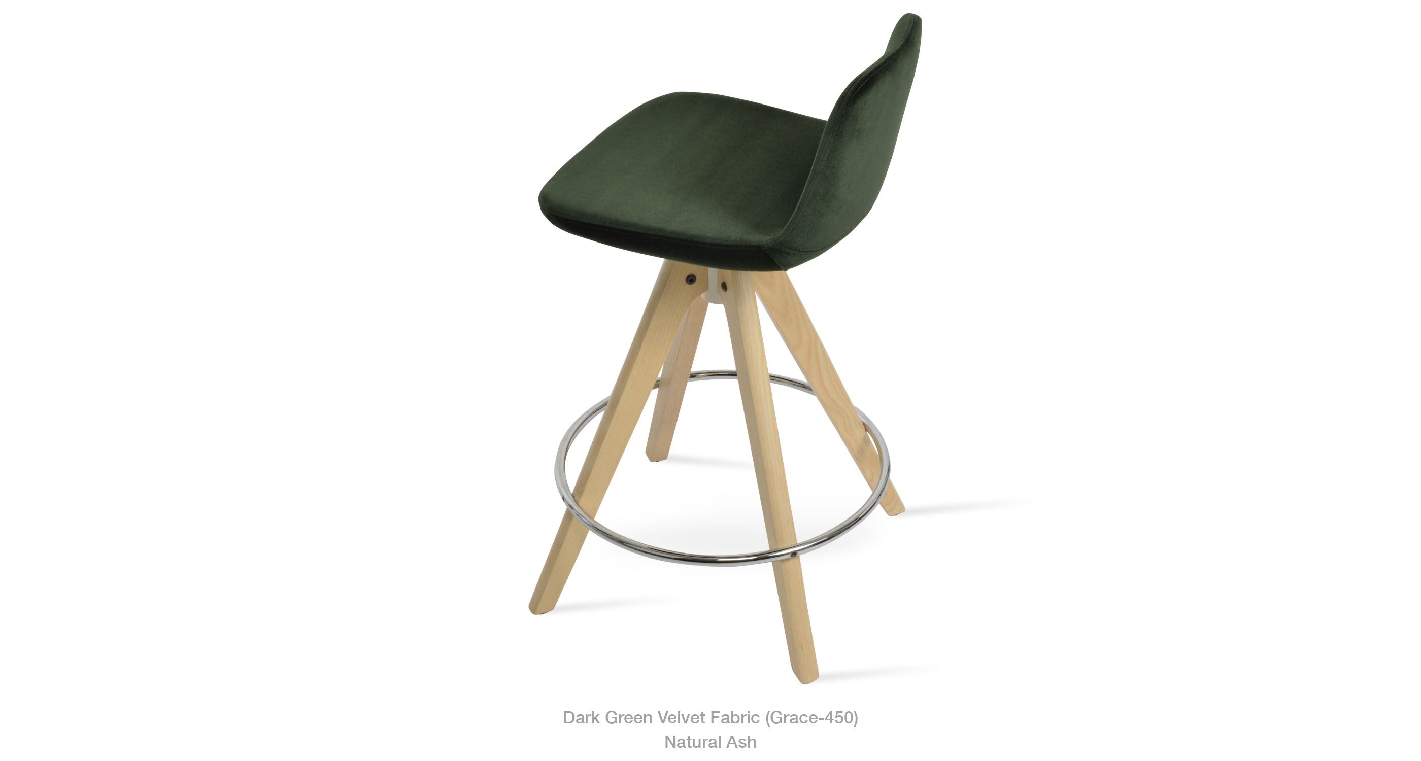 Pera Pyramid Swivel - | Image 11 | InSTYLE Home & Rugs