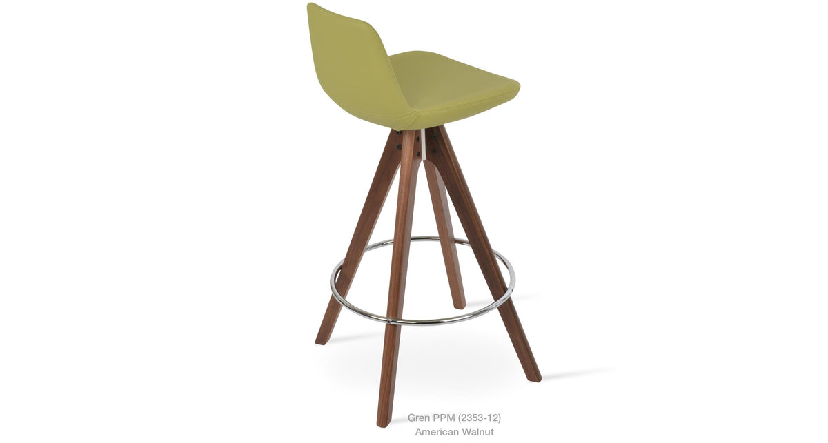 Pera Pyramid Swivel - | Image 15 | InSTYLE Home & Rugs