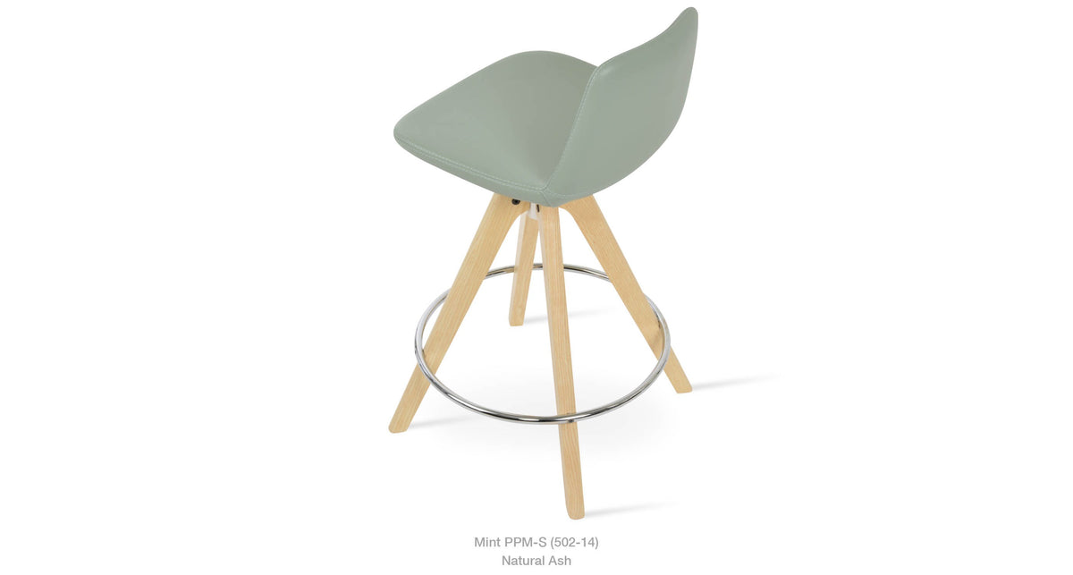 Pera Pyramid Swivel - | Image 18 | InSTYLE Home & Rugs