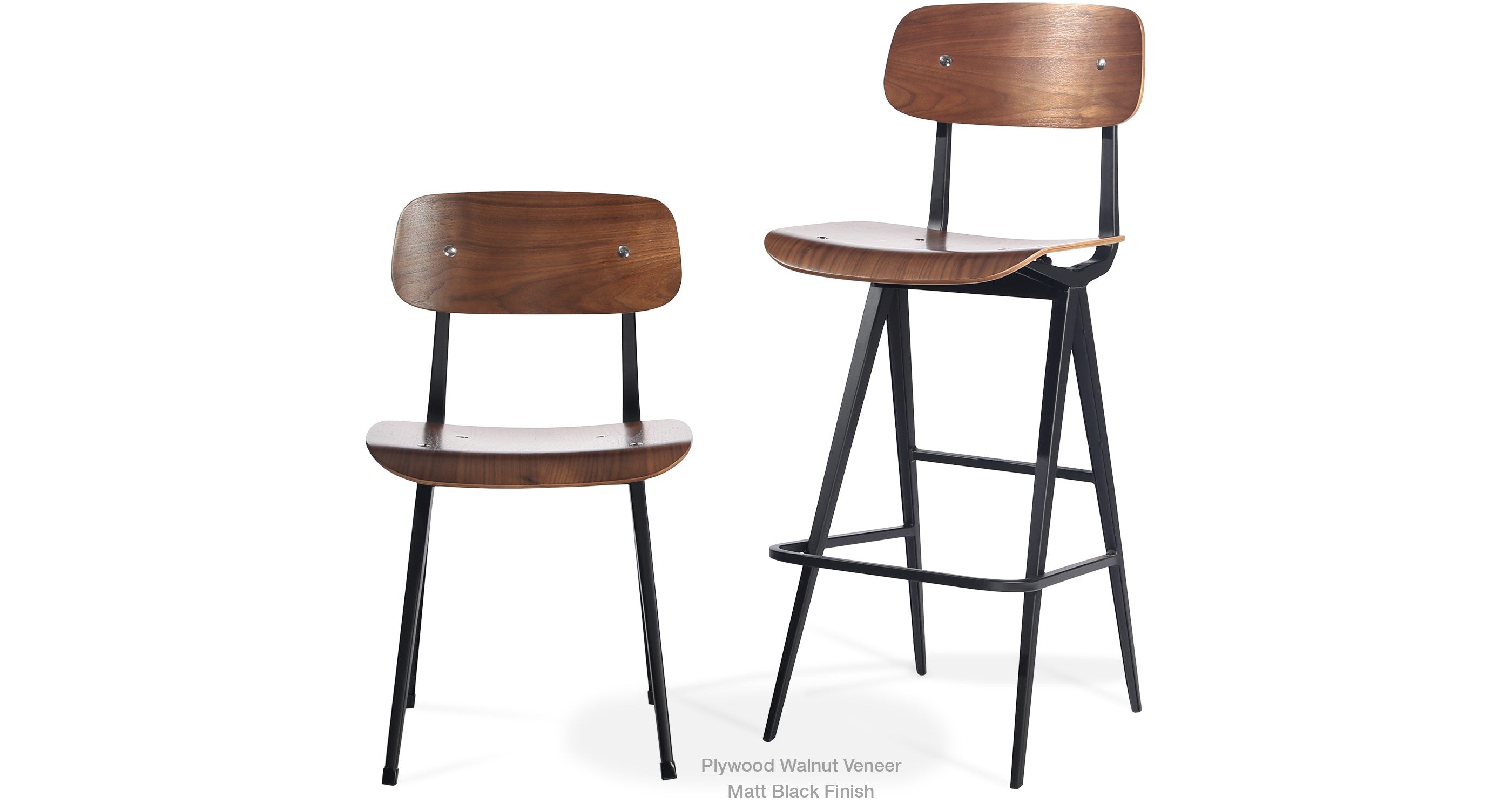 Perla Stools - compact and stylish design | Image 15 | InSTYLE Home & Rugs