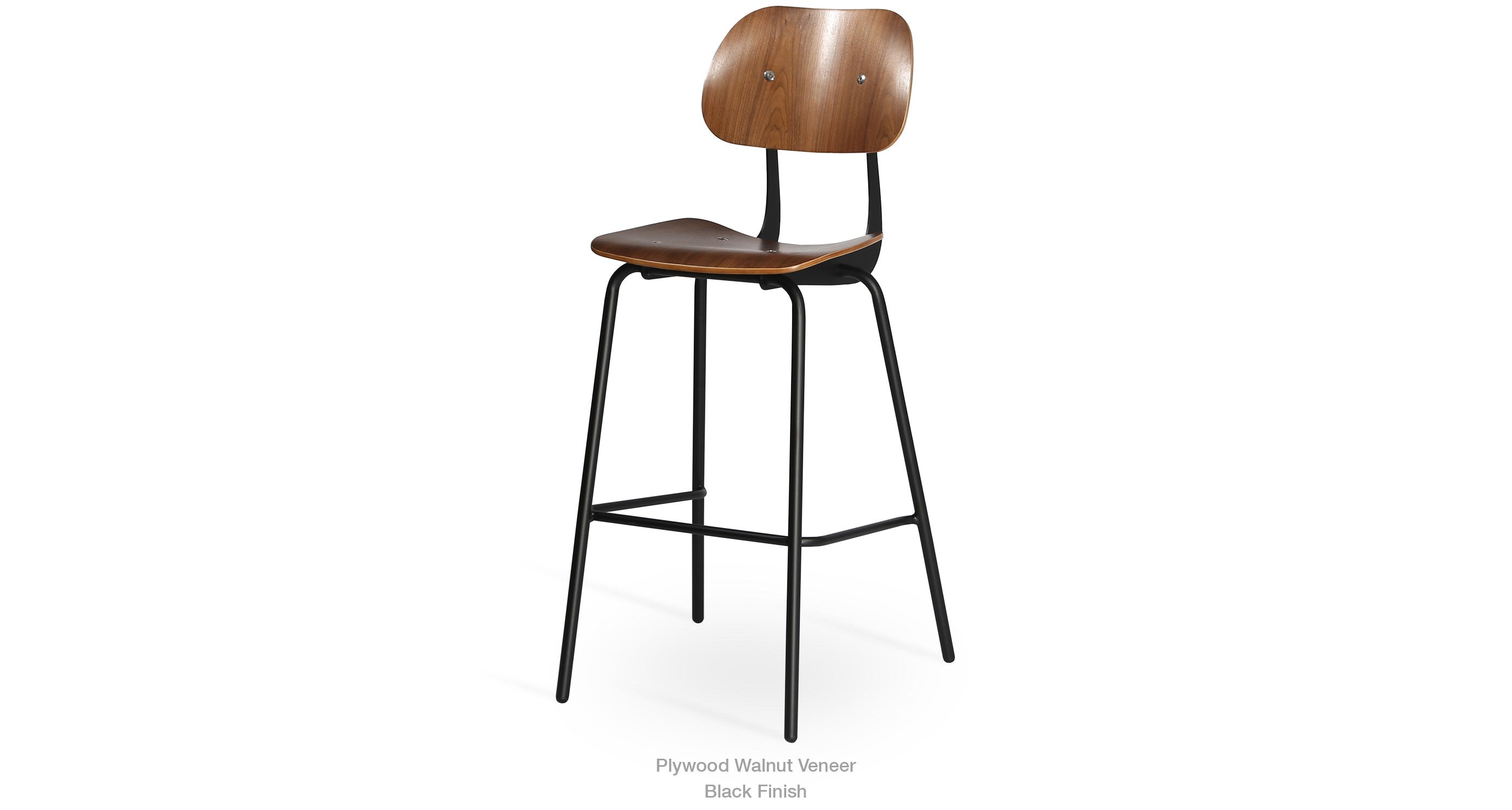 Saba Stools - available in various heights | Image 1 | InSTYLE Home & Rugs