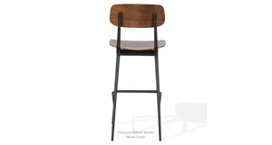 Saba Stools - available in various heights | Image 3 | InSTYLE Home & Rugs