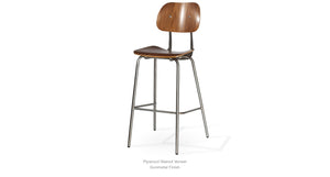 Saba Stools - available in various heights | Image 4 | InSTYLE Home & Rugs