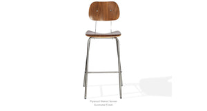Saba Stools - available in various heights | Image 5 | InSTYLE Home & Rugs