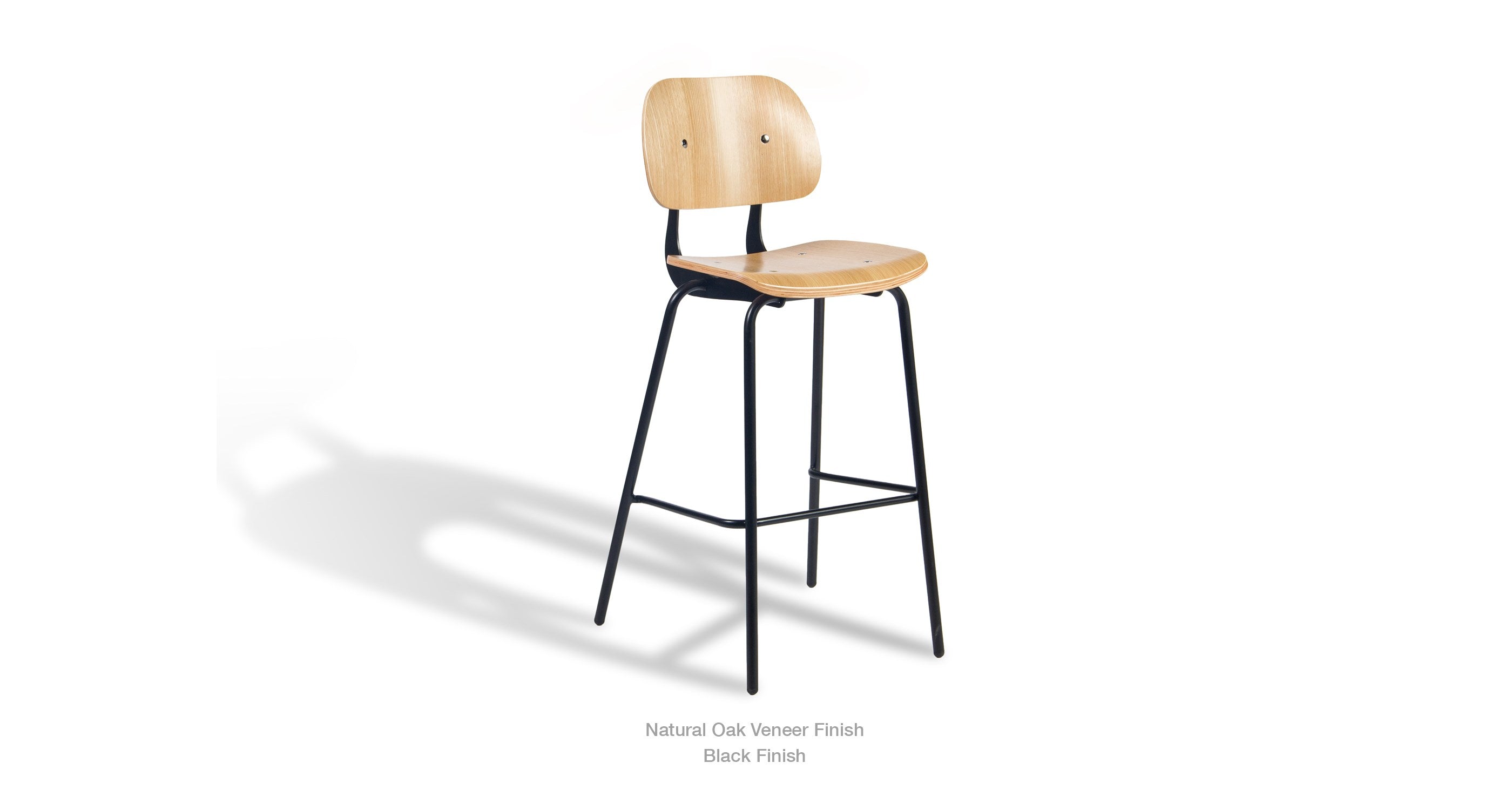Saba Stools - available in various heights | Image 7 | InSTYLE Home & Rugs
