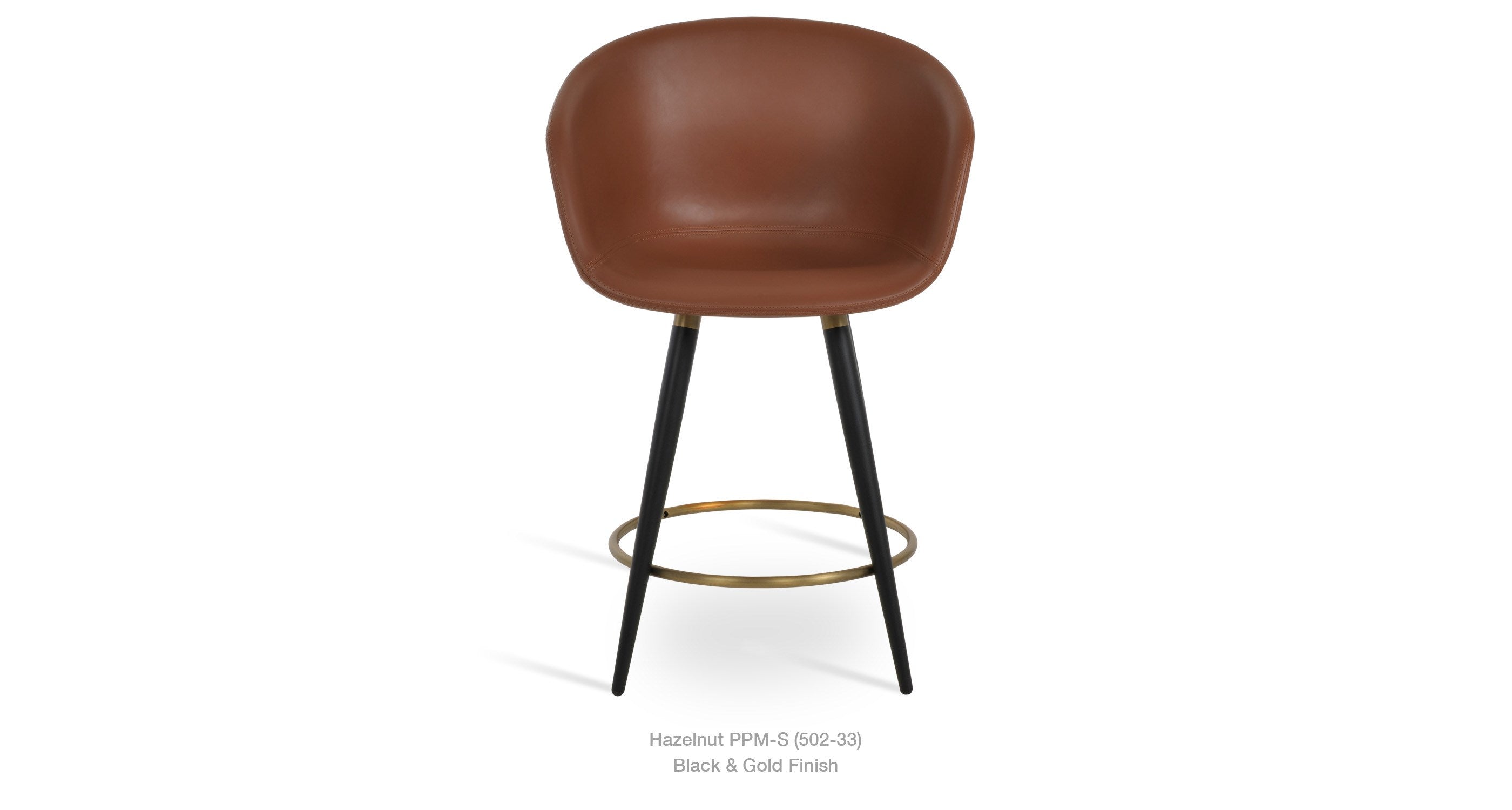 Tribeca Ana Stools - perfect for small spaces | Image 5 | InSTYLE Home & Rugs