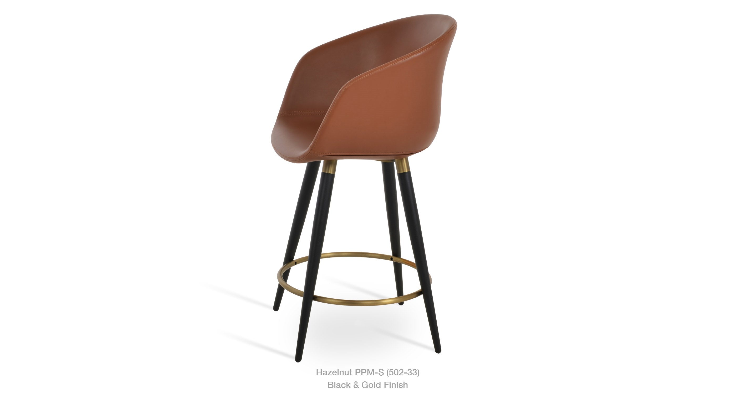 Tribeca Ana Stools - perfect for small spaces | Image 6 | InSTYLE Home & Rugs