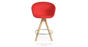 Tribeca Pyramid Stools - available in various heights | Image 19 | InSTYLE Home & Rugs