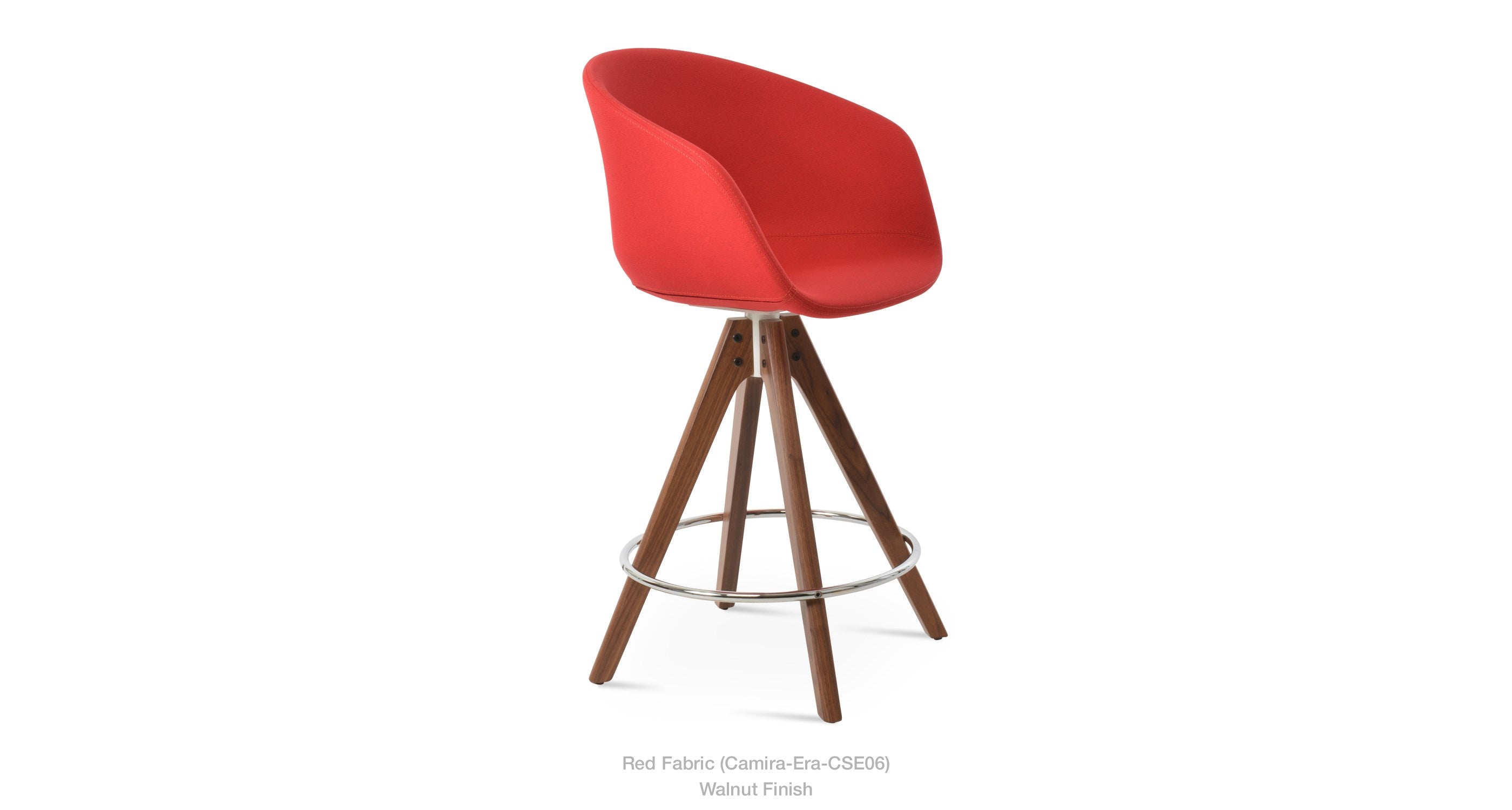Tribeca Pyramid Stools - available in various heights | Image 21 | InSTYLE Home & Rugs