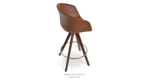 Tribeca Pyramid Stools - available in various heights | Image 23 | InSTYLE Home & Rugs