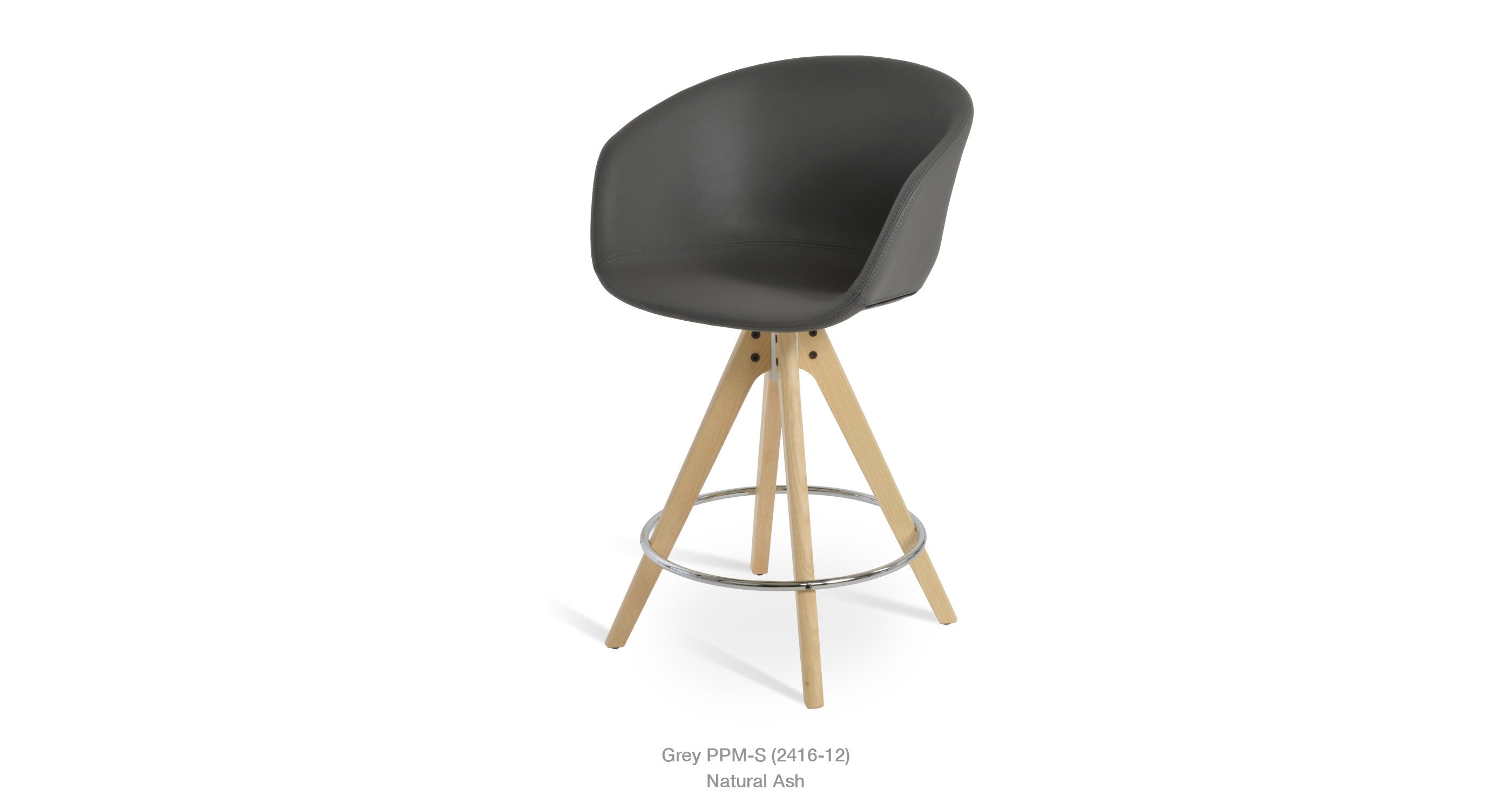 Tribeca Pyramid Stools - available in various heights | Image 24 | InSTYLE Home & Rugs