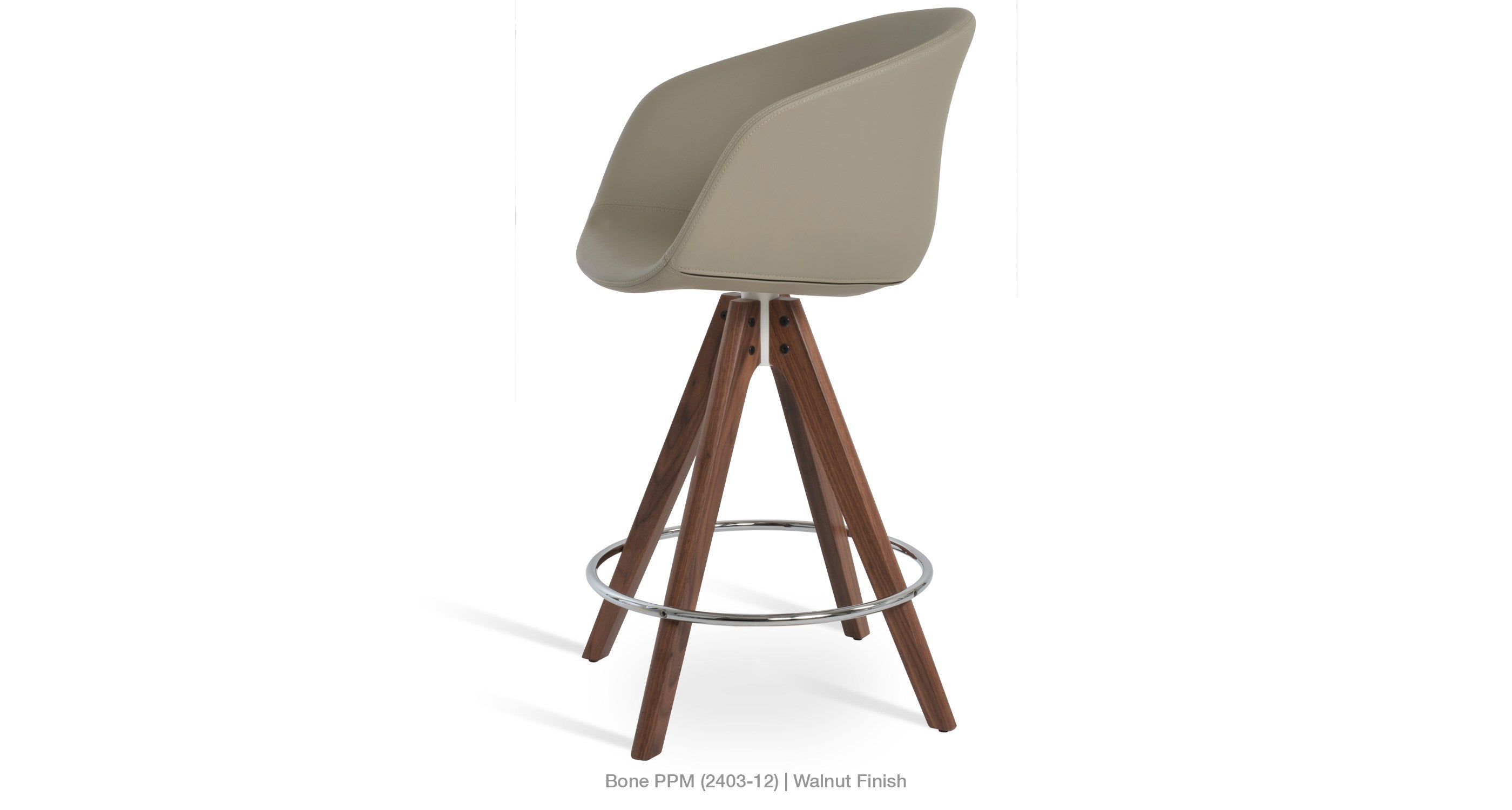 Tribeca Pyramid Stools - available in various heights | Image 25 | InSTYLE Home & Rugs
