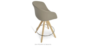 Tribeca Pyramid Stools - available in various heights | Image 26 | InSTYLE Home & Rugs
