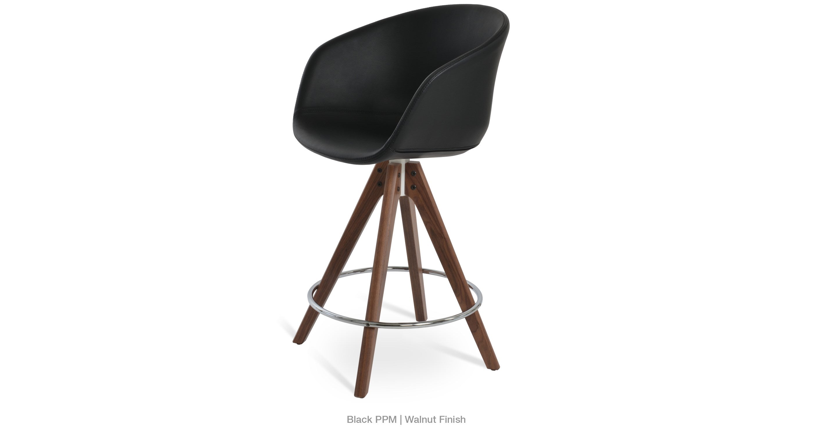 Tribeca Pyramid Stools - available in various heights | Image 27 | InSTYLE Home & Rugs