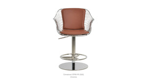 Zebra Piston - | Image 1 | InSTYLE Home & Rugs