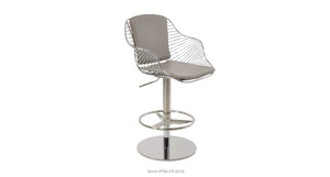Zebra Piston - | Image 6 | InSTYLE Home & Rugs