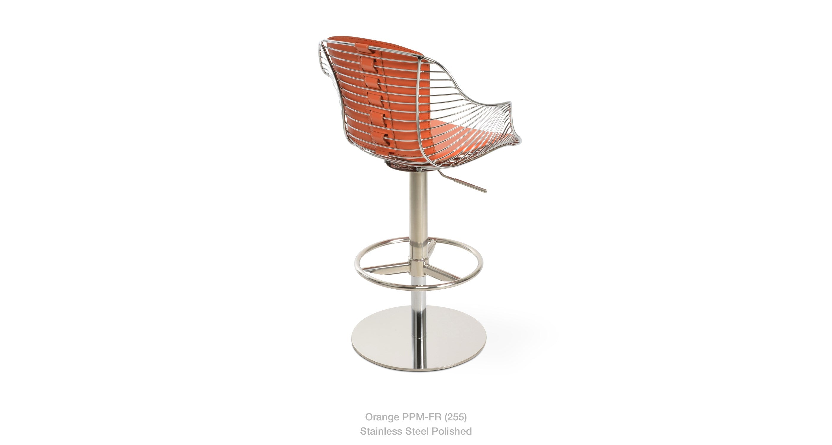 Zebra Piston - | Image 8 | InSTYLE Home & Rugs