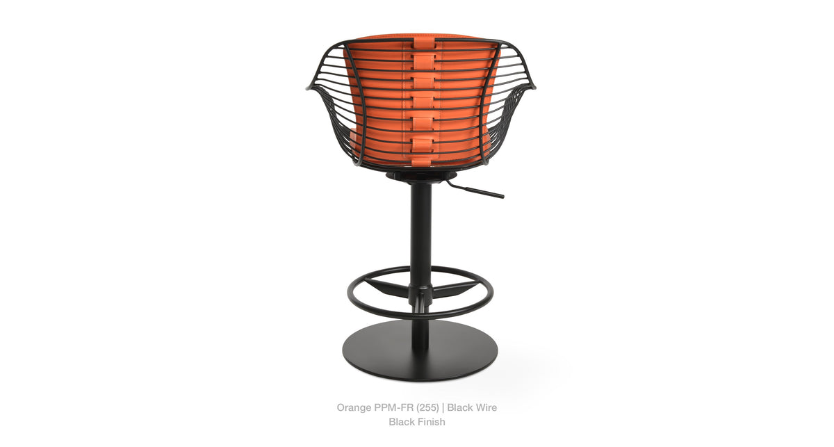 Zebra Piston - | Image 13 | InSTYLE Home & Rugs