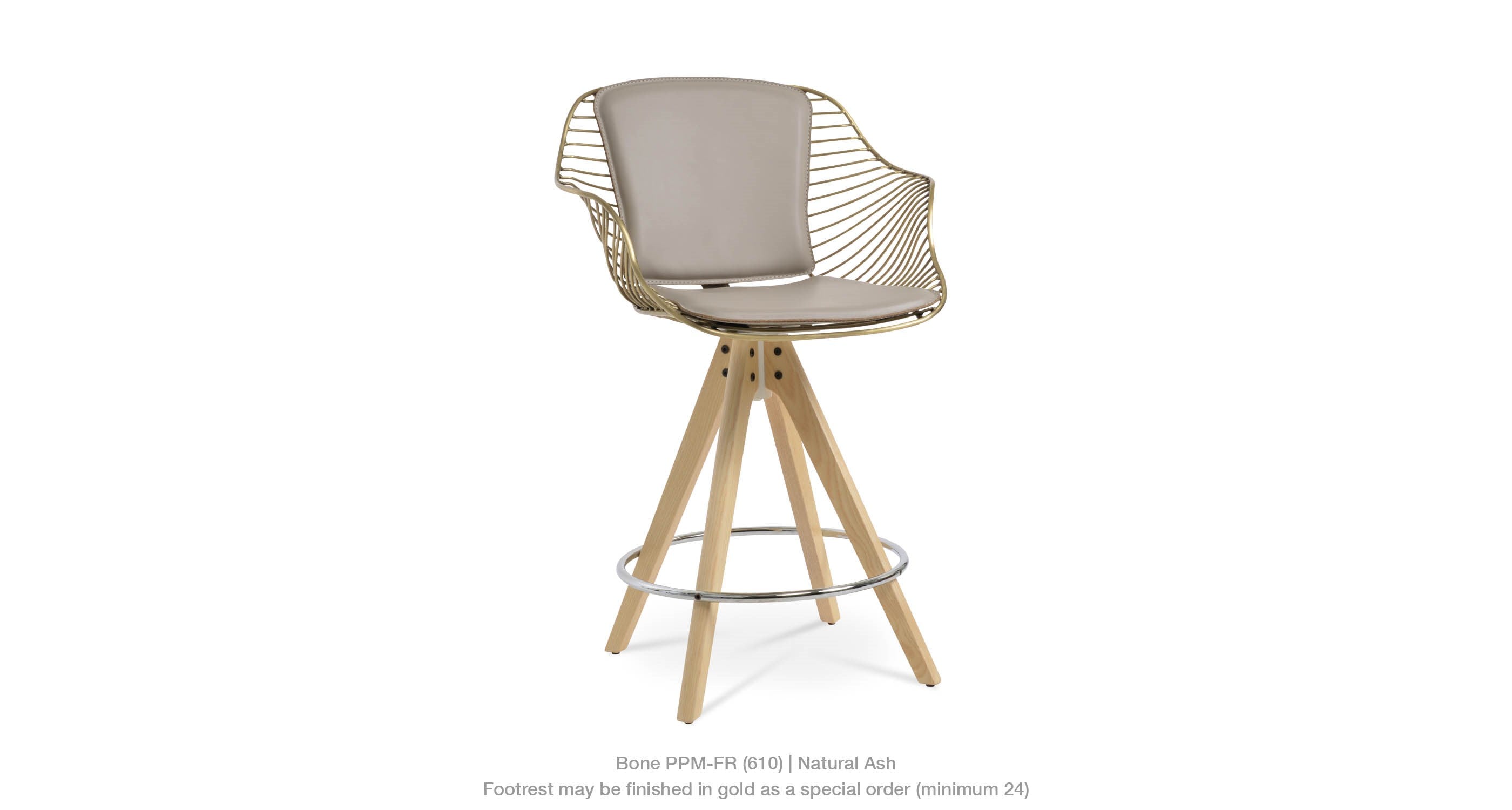 Zebra Pyramid Stools - available in various heights | Image 14 | InSTYLE Home & Rugs