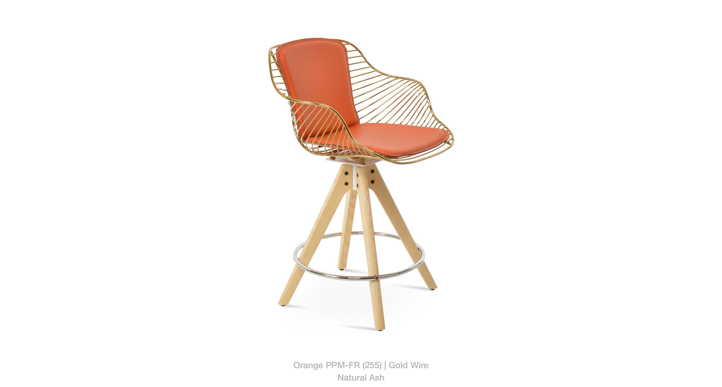Zebra Pyramid Stools - available in various heights | Image 17 | InSTYLE Home & Rugs