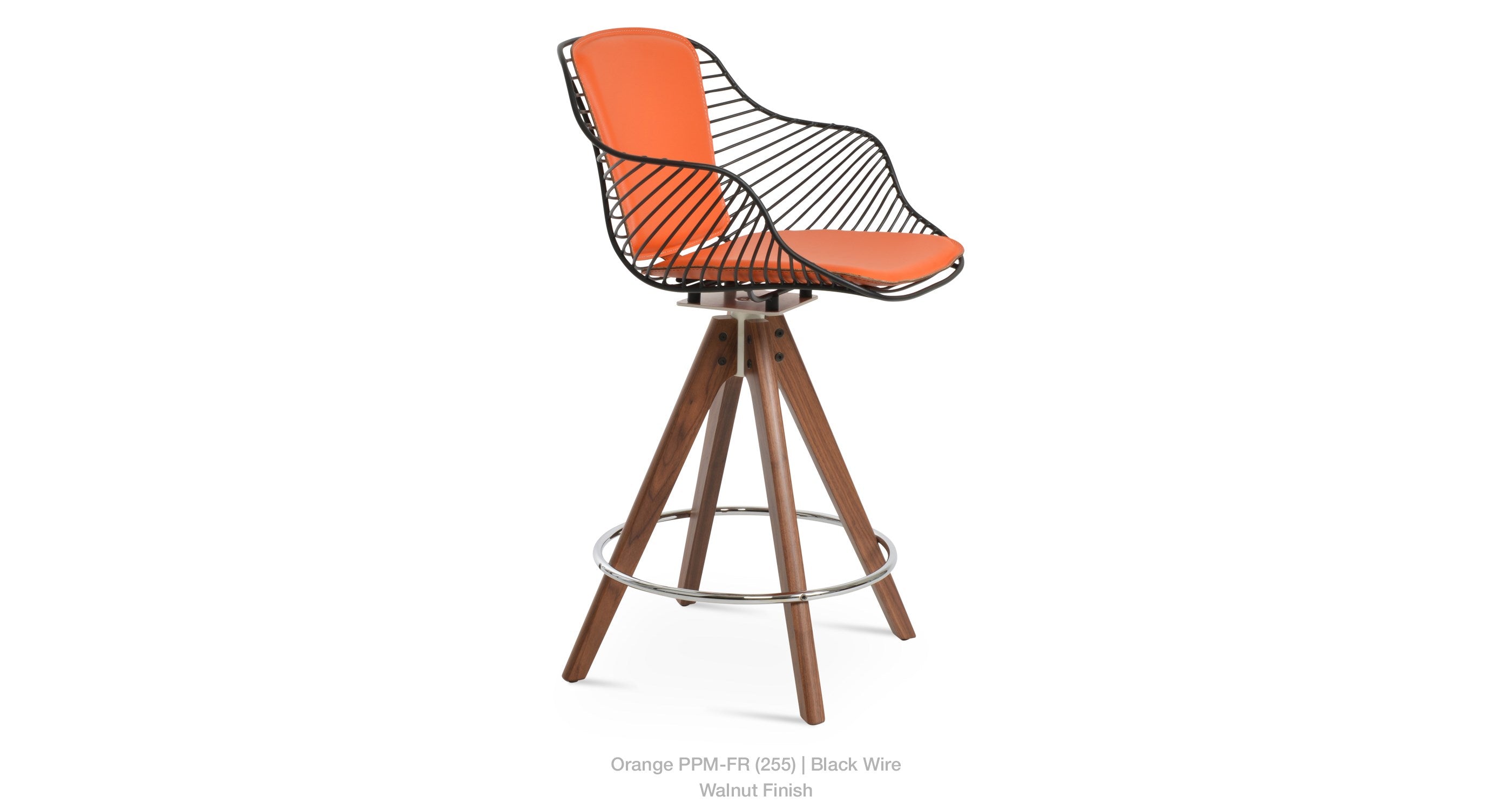 Zebra Pyramid Stools - available in various heights | Image 19 | InSTYLE Home & Rugs