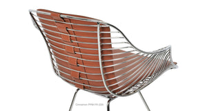 Zebra Wire Stools - available in various heights | Image 12 | InSTYLE Home & Rugs
